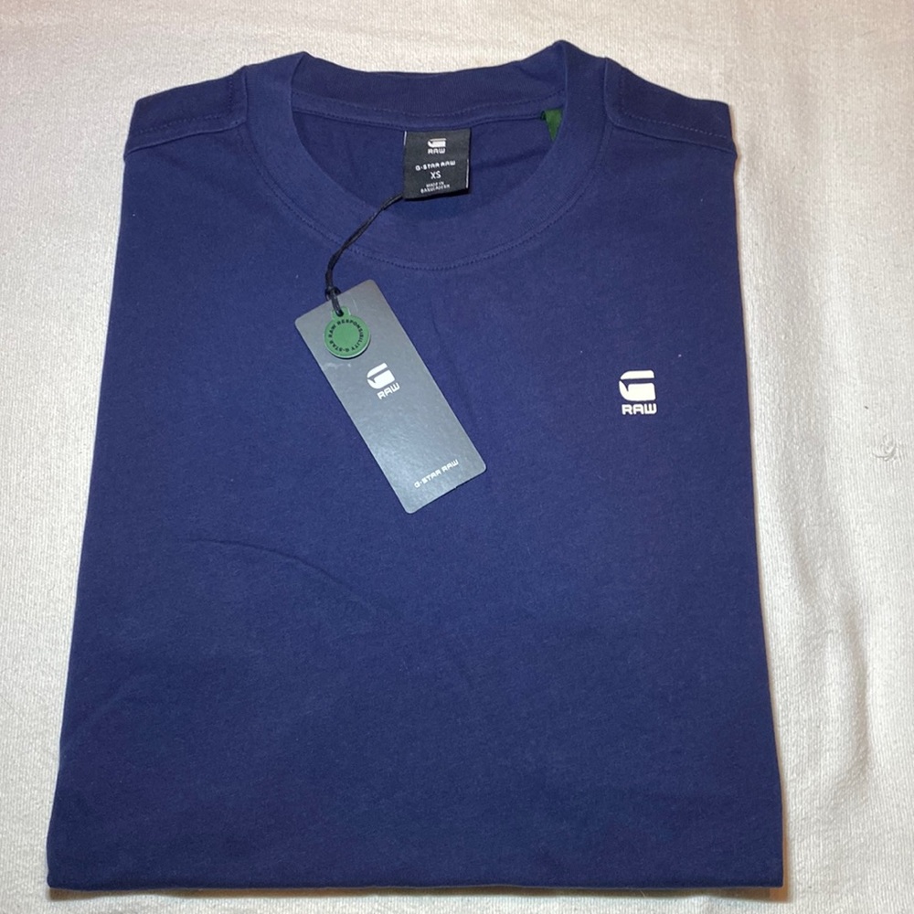 G-Star Lash T-shirt